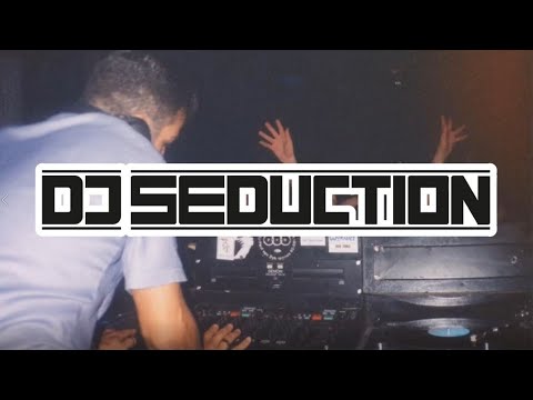 DJ Seduction - The "New '92" Mix