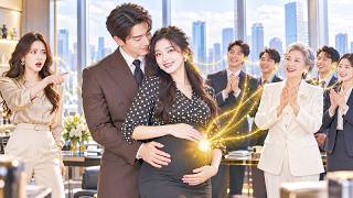 Download lagu Suara Hati Bayi dalam Kandungan Bikin Keluarga CEO Heboh—Ibunya Jadi Istri Miliarder! mp3