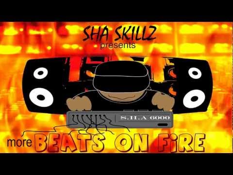 Sha Skillz Presents 