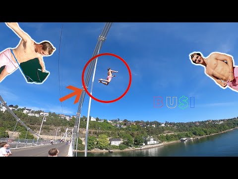 BU$I "12" - A regular day going crazy!!