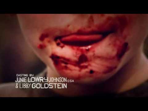 True Blood Opening AND Closing Credits
