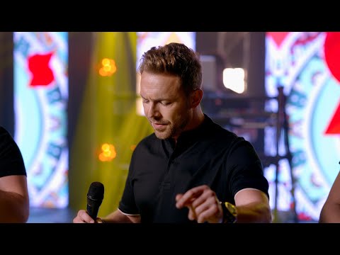 Trupa Select Focsani - Colaj de Sarbe (Live 2023)