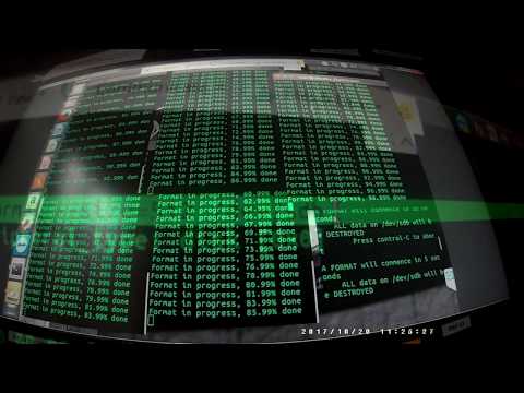 How to configure Netapp array to work as a storage array with no filer/header