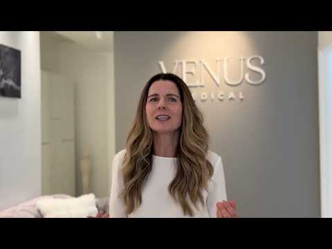 Non-surgical skin tightening with Morpheus8 at Venus Medical in Dublin