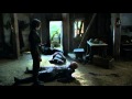 Game Of Thrones S04E01 Arya Draws First Blood