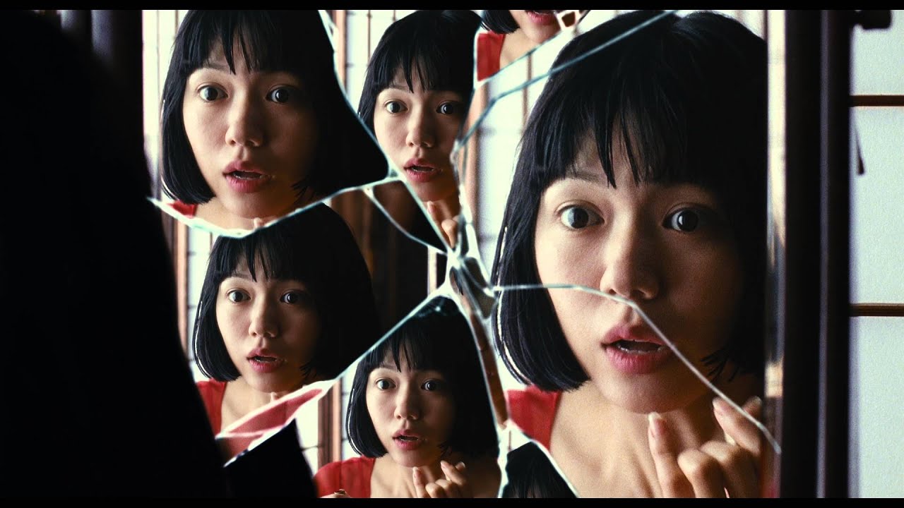 映画『蜜のあわれ』予告編