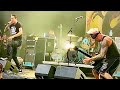 SICK OF IT ALL: We Want The Truth- Ruhrpott Rodeo, Hünxe/Germany 1.7.23