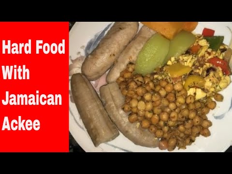 We Tried Jamaican Ackee (The Poisonous Fruit)