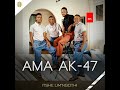 JAIVA ZIMNIKE ITSHE LIMINGOTHI Official Audio Ft AMA AK47