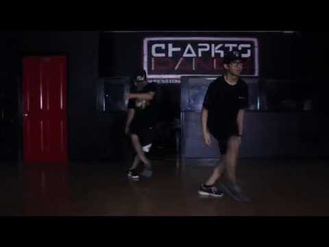 UOENO - Markus Pe Benito & Melvin Timtim