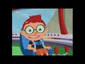 Jumping Over The Biggest Rock Little Einsteins