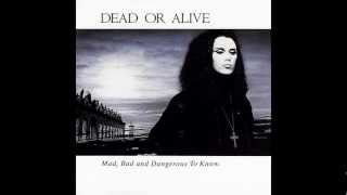 Dead or Alive - Something in My House - Extended Version -With Lyrics