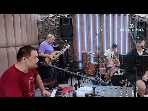 South Border - Do You Believe In Me 2025