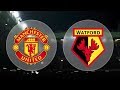 Manchester United vs Watford 2-1 premier league | HIGHLIGHTS & ALL GOALS | FULLMATCH 30/03/2019