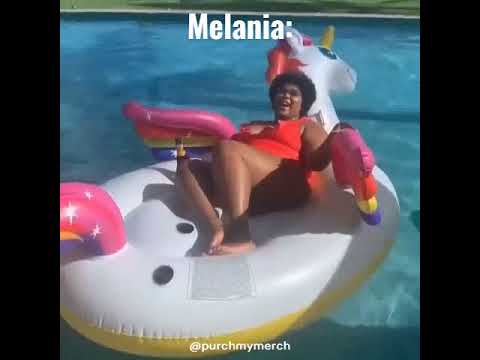 Trump: "As long as I have the support of my loving wife..." Melania: ๐๐ | โpurchmymerchโ ๐
ผ๐
ด๐
ผ๐
ด