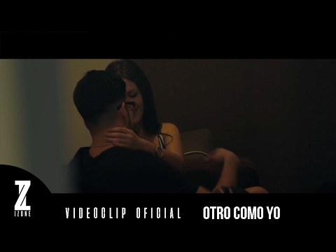 Fran Mera - Otro como yo (Video Oficial)