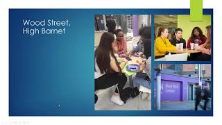 ESOL Webinar - 1st November 2021