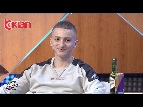 Xing me Ermalin - Fero - Emisioni 26 - Sezoni 3! (23 mars 2019)