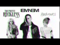 Eminem vs Paramore vs The Pretty Reckless ...
