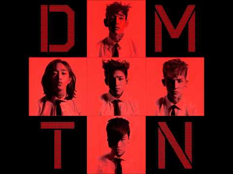 [Mini Album] DALMATIAN - E.R.