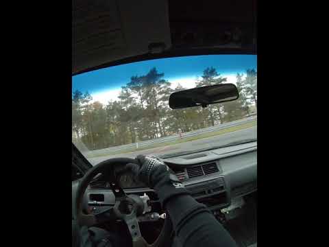 Michalski Mateusz Honda Civic V SuperOes tor Poznań