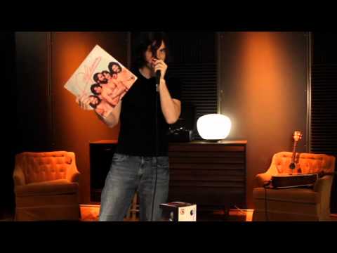 Heath McNease "Freestyle"