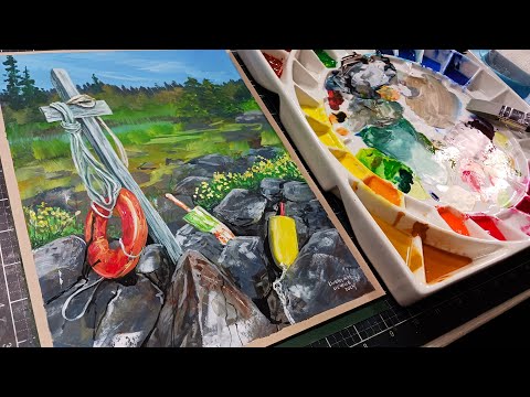 Play video on YouTube