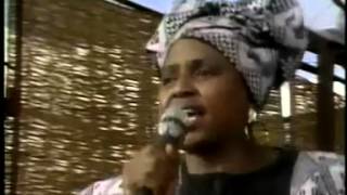 Mariam Makeba - Soweto Blues (Live in Concert)