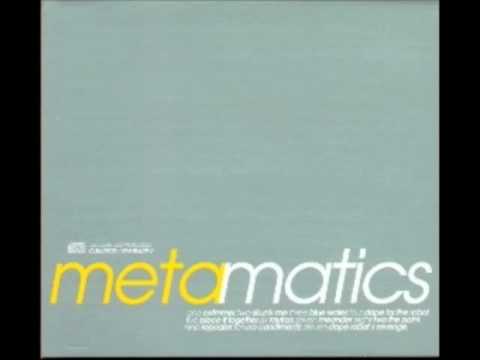 Metamatics - Raytrax