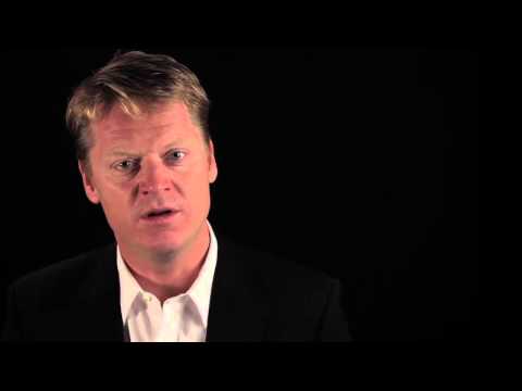 David Flanagan (Australia '13) ponders the disruptive nature of EF