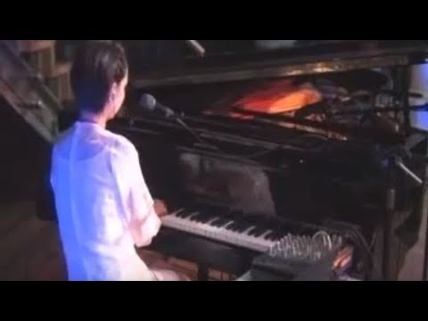 Maki Mannami - Live at Royal Opera House in London