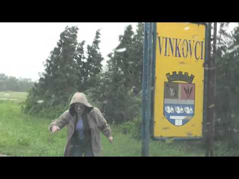 Jakob & Katharina Webel history - Vinkovci, Croatia