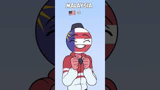 Download lagu FLAGS SIMILAR TO INDONESIA 🇮🇩 #countryhumans mp3