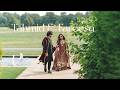 Fareesa Tahmid I Wedding Trailer I Samis Studio I 4K