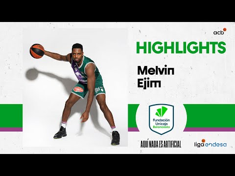 La mejor versión de Ejim reina en Fontes do Sar