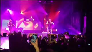 NIMO UND DARDAN SINGEN TELEFON (LIVE)😍