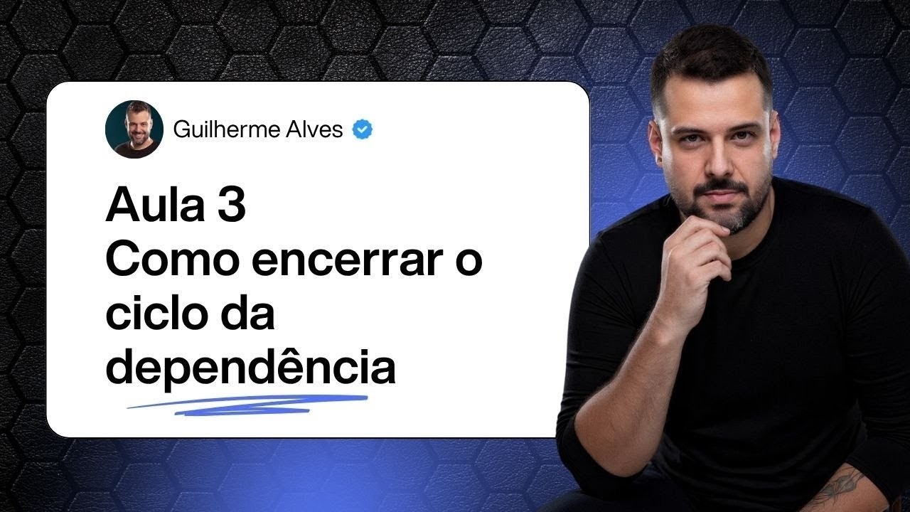 Aula 03 - Ao Vivo (reprise)