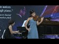 Henryk Wieniawski: Violin Concerto no.2 in D Minor, op.22 (I. Allegro moderato)