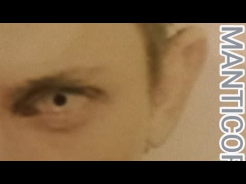 DJ MANTICORE BOUCHE TROU ARTIFICIAL INTELLIGENCE MIX DISMATIK PARADOGZZ