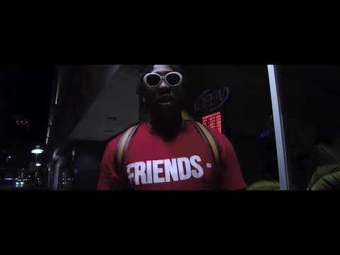 Vlone Jvck - 3am in Dallas (Dir. by @saylessmohammad)