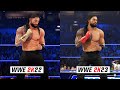 WWE 2K23 vs WWE 2K22 Basic Comparison! Which one is better?