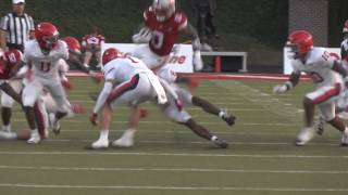 Top Plays of the Week - August 22, 2026