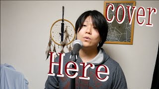 Here ／ (Cover)【凜】