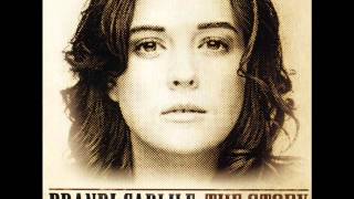 Brandi Carlile   Late Morning Lullaby