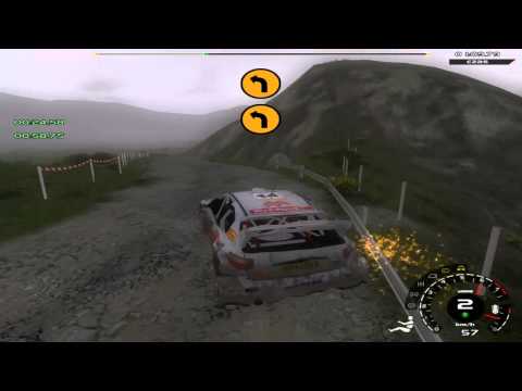 Xpand Rally - Gameplay #6 (PC)