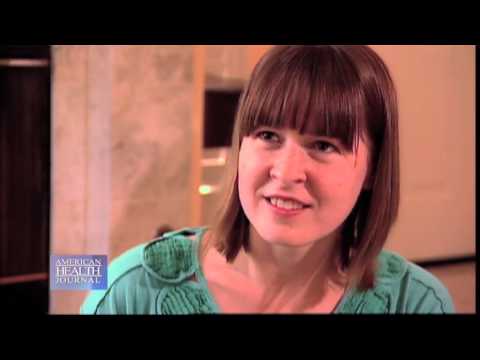 Chronic Disease for Children with Dr. Mery Taylor