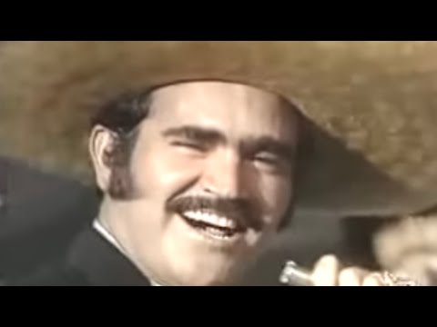 Vicente Fernández - El Rey (En Vivo)