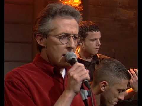 Video thumbnail for Yamim Levanim - ימים לבנים