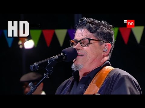 Joe Vasconcellos - Hijo del Sol Luminoso - Puro Chile TVN HD 1080p