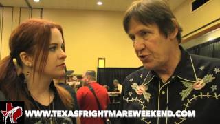 TFW 2015 Edwin Neal Interview video